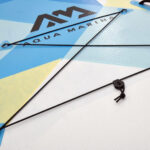 Aqua Marina MEGA 18’1” Paddle Surf Hinchable | Tabla SUP Gigante hasta 650 kg - Imagen 4