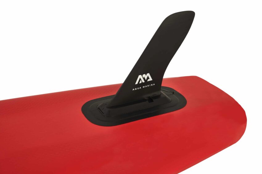 Paddle Surf hinchable 4p Aqua Marina · Air ship · 22'0″ x 34″x 8″· (máx. 460 kg) - Imagen 2