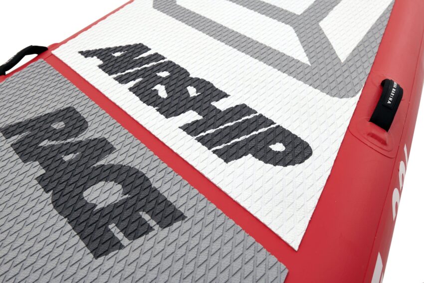 Paddle Surf hinchable 4p Aqua Marina · Air ship · 22'0″ x 34″x 8″· (máx. 460 kg) - Imagen 3