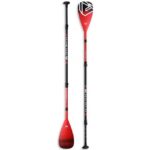 REMO iSUP carbono ajustable - CARBON PRO 2020 - Imagen 3