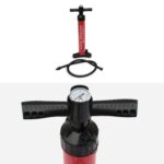 Hinchador para iSUP doble acción Aqua Marina - LIQUID AIR