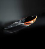 Kayak hinchable alta presión Aqua Marina · Tomahawk · 1 persona - Imagen 2