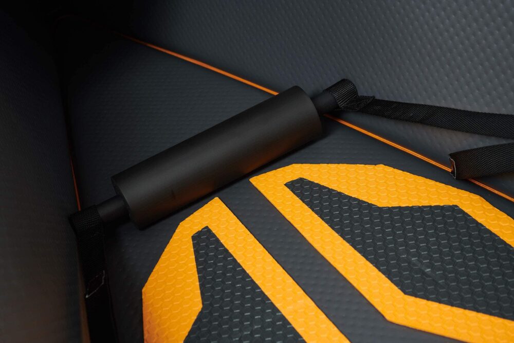 Kayak hinchable alta presión Aqua Marina · Tomahawk · 1 persona - Imagen 3