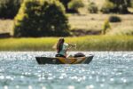 Kayak hinchable alta presión Aqua Marina · Tomahawk · 1 persona - Imagen 5
