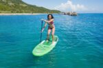 Paddle Surf hinchable Aqua Marina · Breeze · 9’10″x30″x4,7″· 80kg - Imagen 10