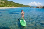 Paddle Surf hinchable Aqua Marina · Breeze · 9’10″x30″x4,7″· 80kg - Imagen 9