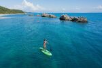 Paddle Surf hinchable Aqua Marina · Breeze · 9’10″x30″x4,7″· 80kg - Imagen 11
