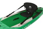 Paddle Surf hinchable Aqua Marina · Breeze · 9’10″x30″x4,7″· 80kg - Imagen 6