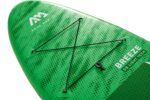 Paddle Surf hinchable Aqua Marina · Breeze · 9’10″x30″x4,7″· 80kg - Imagen 2