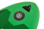 Paddle Surf hinchable Aqua Marina · Breeze · 9’10″x30″x4,7″· 80kg - Imagen 5