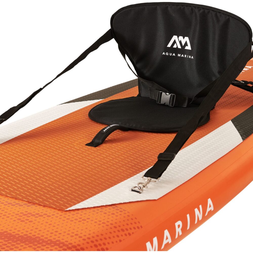 Asiento paddle surf aqua marina