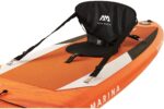Asiento paddle surf aqua marina