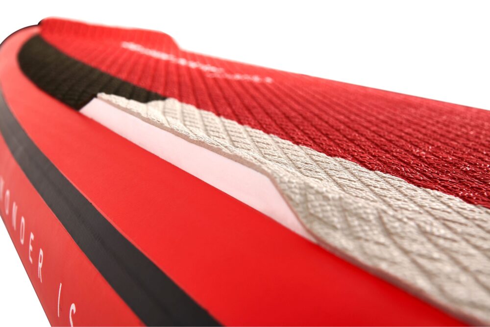 Aqua Marina Race Paddle Surf Hinchable 12'6" | Tabla SUP Rápida y Estrecha hasta 90kg - Imagen 8