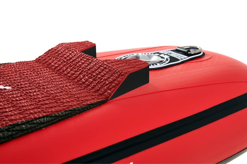 Aqua Marina Race Paddle Surf Hinchable 12'6" | Tabla SUP Rápida y Estrecha hasta 90kg - Imagen 6