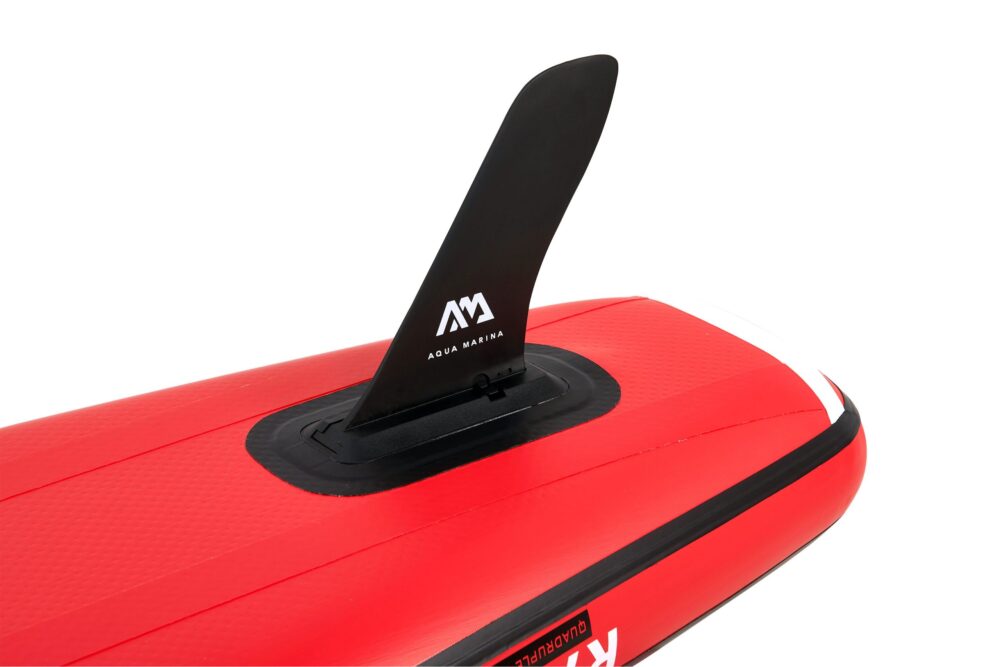 Aqua Marina Race Paddle Surf Hinchable 12'6" | Tabla SUP Rápida y Estrecha hasta 90kg - Imagen 9