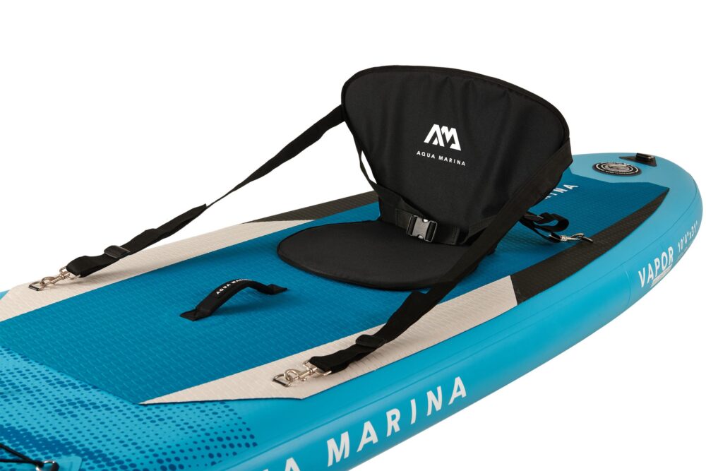 Paddle Surf hinchable Aqua Marina · Vapor · 10’4″x31″x6″ - Imagen 6