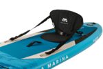 Paddle Surf hinchable Aqua Marina · Vapor · 10’4″x31″x6″ - Imagen 6