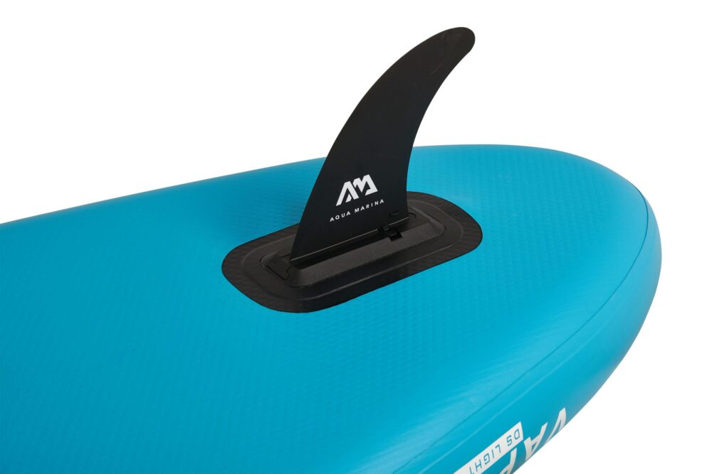 Paddle Surf hinchable Aqua Marina · Vapor · 10’4″x31″x6″ - Imagen 7