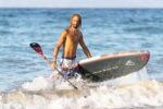 Paddle surf hinchable olas Aqua Marina · Wave · 8’8″x 30″ x 4″· 80kg (max. 95kg) - Imagen 16