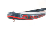 Paddle surf hinchable olas Aqua Marina · Wave · 8’8″x 30″ x 4″· 80kg (max. 95kg) - Imagen 5