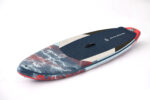 Paddle surf hinchable olas Aqua Marina · Wave · 8’8″x 30″ x 4″· 80kg (max. 95kg) - Imagen 2