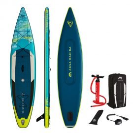 PPaddle surf hinchable hyper 12'6