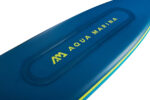 Paddle surf hinchable Aqua Marina Touring · Hyper · 12'6” x 32” x 6”· 110kg (max. 170kg) - Imagen 10