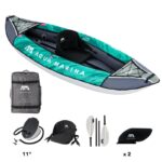 aqua marina la-285 pack