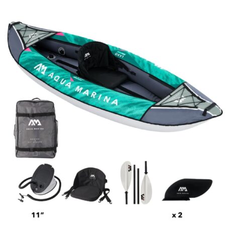 aqua marina la-285 pack