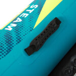 steam st-312 lateral