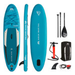 Paddle Surf hinchable Aqua Marina · Vapor · 10’4″x31″x6″