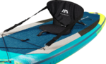 Paddle surf hinchable Aqua Marina Touring · Hyper · 12'6” x 32” x 6”· 110kg (max. 170kg) - Imagen 12