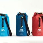 bolsa estanca 40l aqua marina