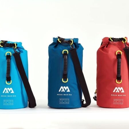bolsa estanca 40l aqua marina