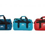bolsa estanca 50l aqua marina DUFFLE BAG