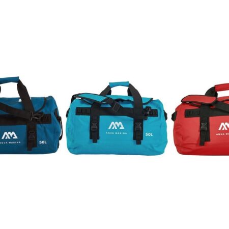 bolsa estanca 50l aqua marina DUFFLE BAG