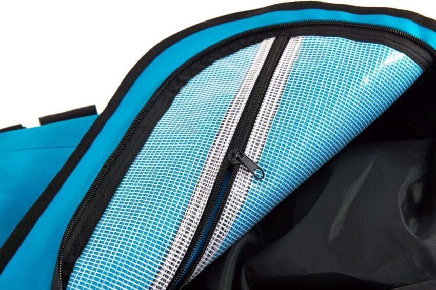 Bolsa estanca 50L - 50L DUFFLE BAG - Imagen 10