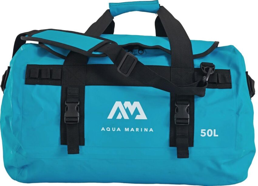 Bolsa estanca 50L - 50L DUFFLE BAG - Imagen 11