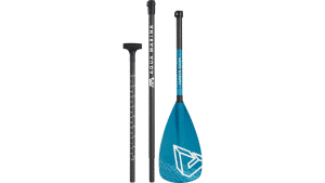 Remo ajustable carbono isup