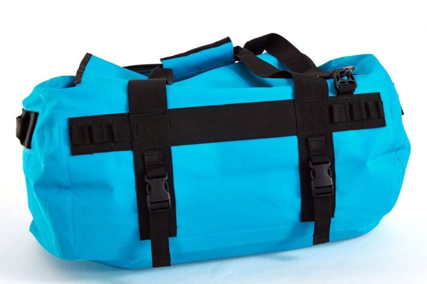 Bolsa estanca 50L - 50L DUFFLE BAG - Imagen 2