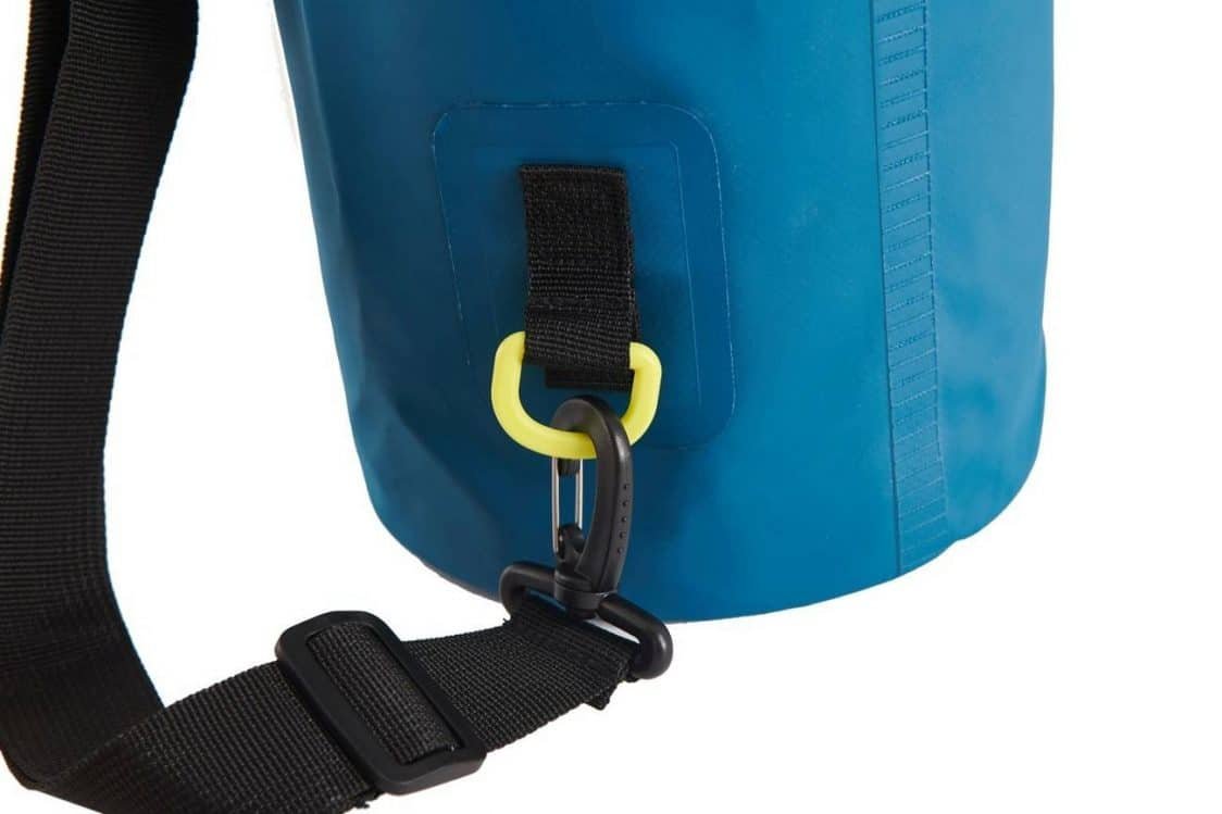 Compra Bolsa Estanca Safe 10L Azul - Dry Bag al Mejor precio online.