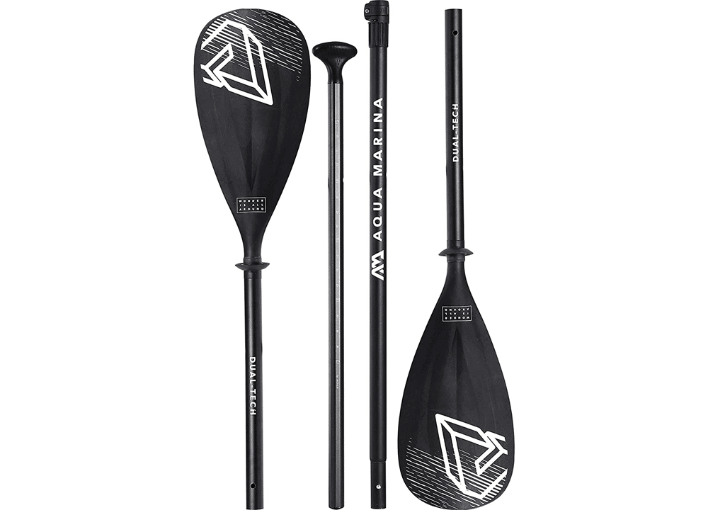 Remo 2 en 1 para paddle y Kayak