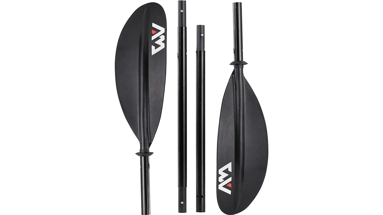 Remo para Kayak K2 Aquamarina