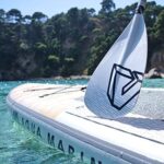 REMO iSUP  fibra vidrio y pala polipropileno reforzado ajustable - SOLID 2022 - Imagen 4