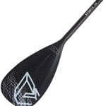 remo ajustable aluminio isup