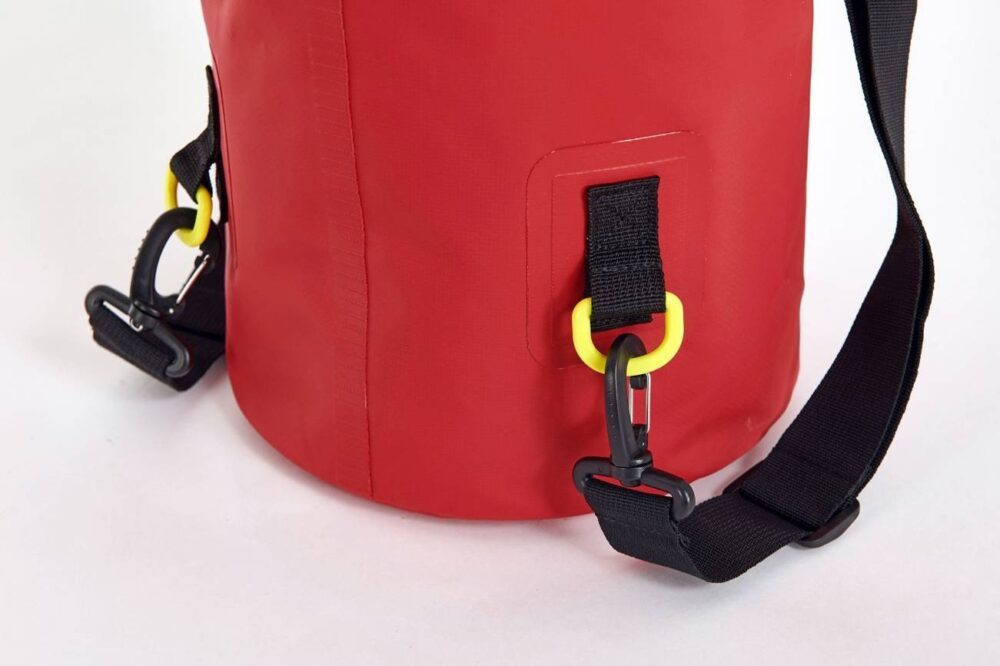 Bolsa estanca 90L - 90L DRY BAG WITH HANDLE - Imagen 4