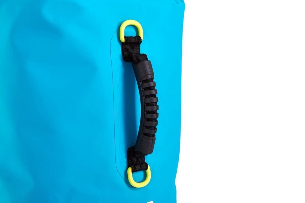 Bolsa estanca 90L - 90L DRY BAG WITH HANDLE - Imagen 5