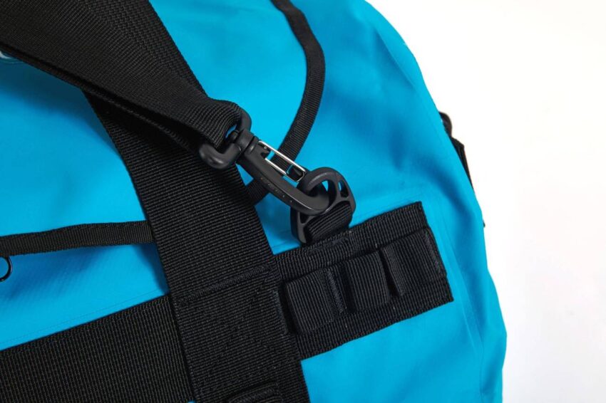Bolsa estanca 50L - 50L DUFFLE BAG - Imagen 5