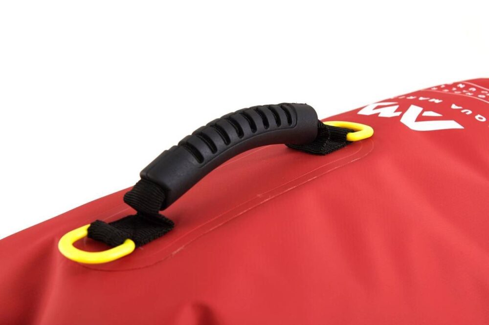 Bolsa estanca 40L - 40L DRY BAG WITH HANDLE - Imagen 6