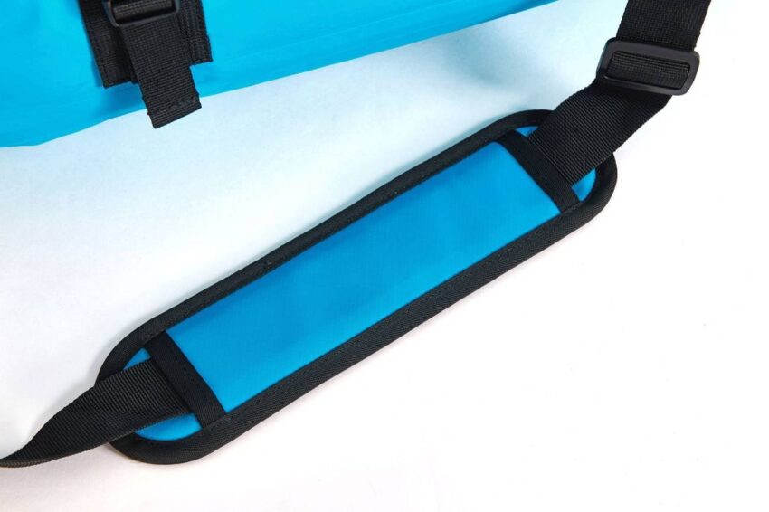 Bolsa estanca 50L - 50L DUFFLE BAG - Imagen 6